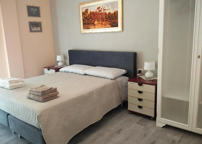 Julia B&B Crotone